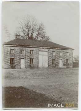 Maison du jardinier (Nancy)