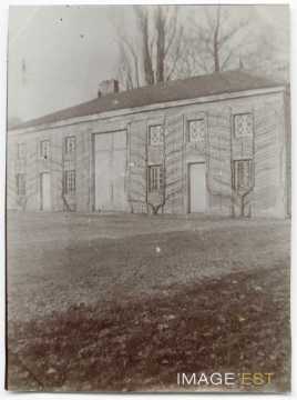 Maison du jardinier (Nancy)