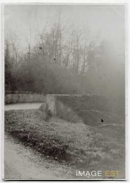 Pont du rond-point (Nancy)