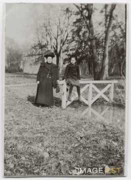 Garde-corps (Nancy)
