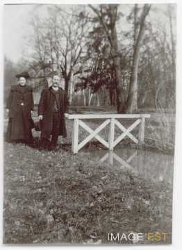Garde-corps (Nancy)