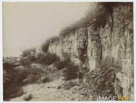 Carrières des Quatre Vents (Laxou)