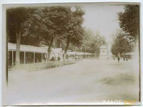 Foire de Printemps (Nancy)