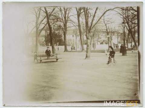 Cours Léopold (Nancy)