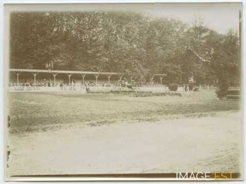 Concours hippique (Nancy)