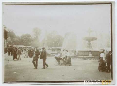 Place Carnot (Nancy)