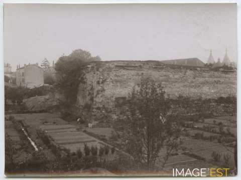 Bastion Le Marquis (Nancy)