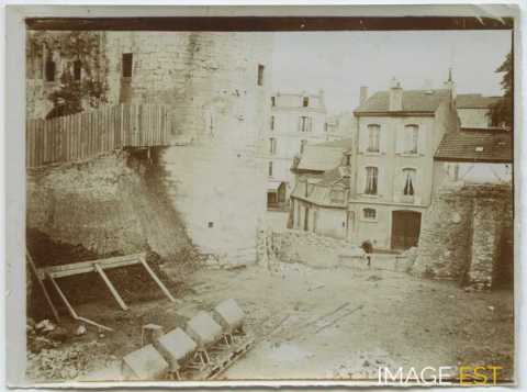 Porte de la Craffe (Nancy)