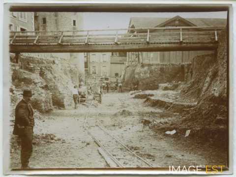 Porte de la Craffe (Nancy)