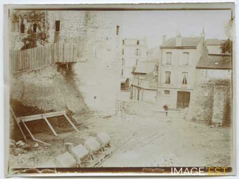Porte de la Craffe (Nancy)