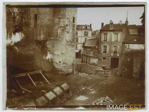 Porte de la Craffe (Nancy)