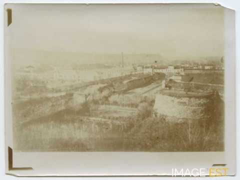 Bastion Le Marquis (Nancy)
