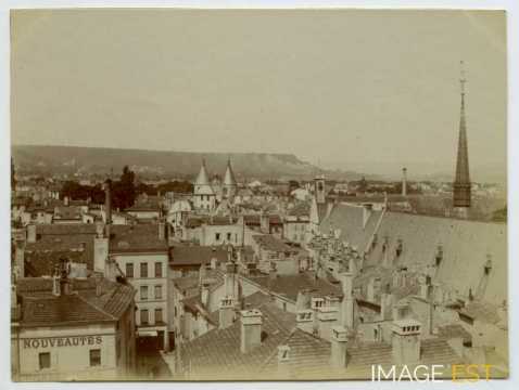 Quartier Saint-Epvre (Nancy)