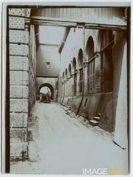La Manutention (Nancy)