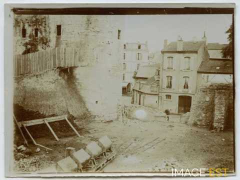 Porte de la Craffe (Nancy)