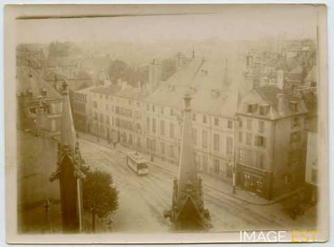 Rue des Dames (Nancy)