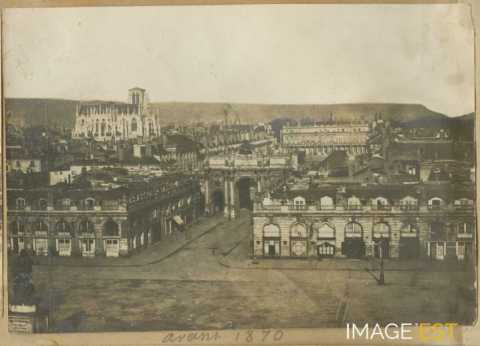 Place Stanislas (Nancy)