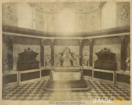 Chapelle ducale (Nancy)