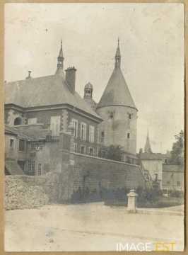 Porte de la Craffe (Nancy)