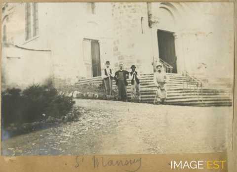 Ouvriers (Nancy)