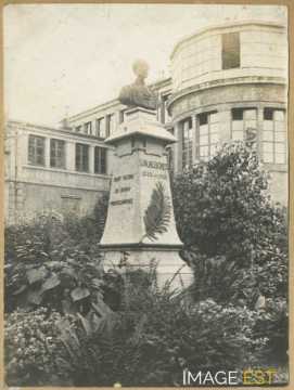 Monument Bleicher (Nancy)