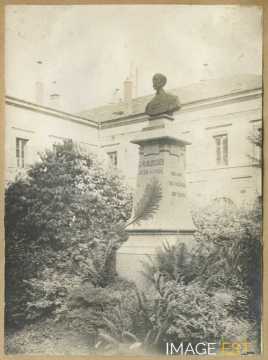 Monument Bleicher (Nancy)