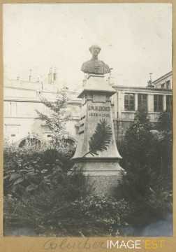 Monument Bleicher (Nancy)