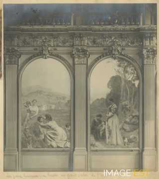 Les Jours heureux (1895)