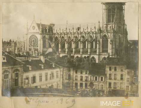 Basilique Saint-Epvre (Nancy)