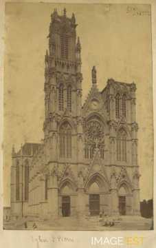 Église Saint-Pierre (Nancy)
