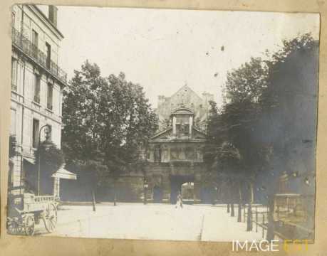 Porte Notre Dame (Nancy)