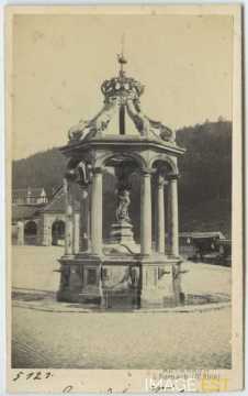 Fontaine Notre-Dame (Mulhouse)