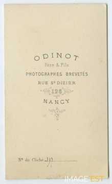 Odinot Père & fils