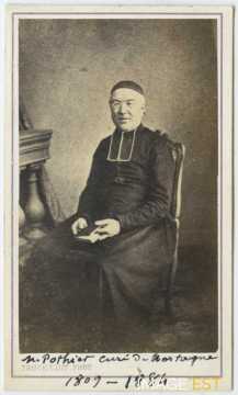 M. Pothier