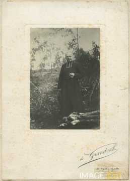 M. l'abbé Charles