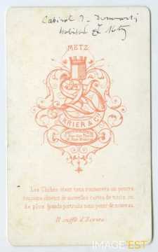 L. Krier & Cie