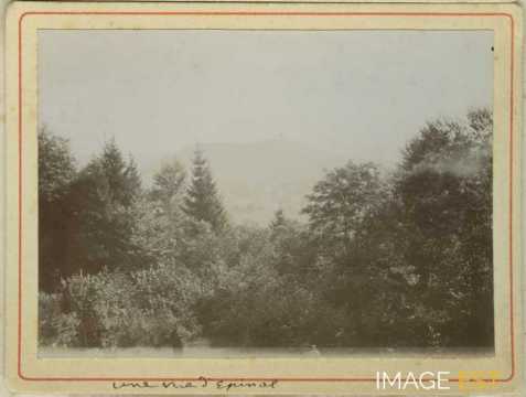 Paysage (Épinal)