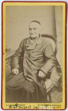 Mgr Micard