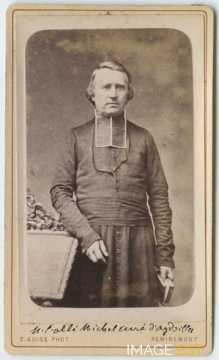 M. l'abbé Michel