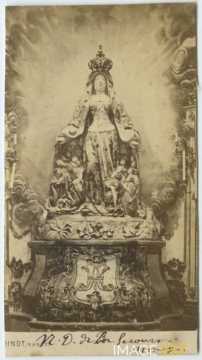 Notre-Dame de Bonsecours (Nancy)