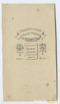 Odinot (Nancy)