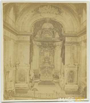 Église de Bonsecours (Nancy)
