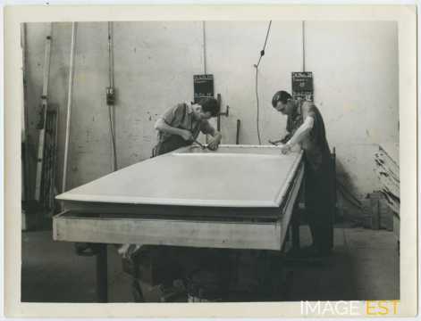 Atelier Jean Prouvé (Maxéville)