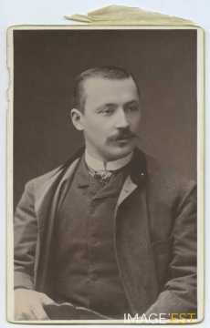 Louis Bonnet