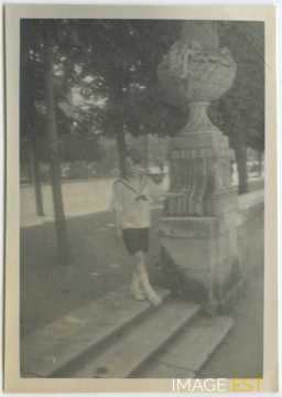 Enfant (Nancy)