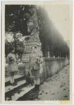Enfant (Nancy)
