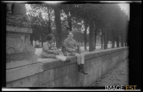 Enfants (Nancy)