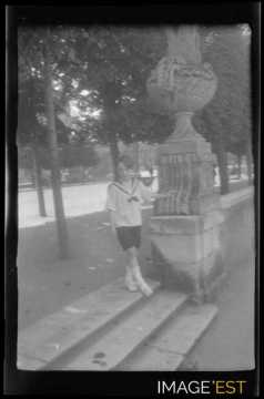 Enfant (Nancy)