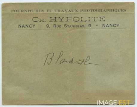 Ch. Hypolite