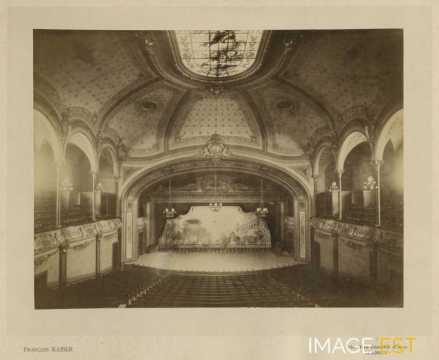 Salle Poirel (Nancy)